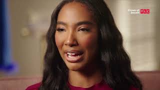 Crown of Deceit — Premieres November 12 on TLC