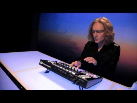 Maschine Studio: Jeremy Ellis: Produce Perform  Prevail - 1. A Killer Performance