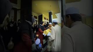 Download lagu HABIB MUHAMMAD BIN MUNZIR AL-MUSAWA 💚💙💛 mp3