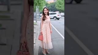 beautiful Chinese street girls #beautiful #Chinese #street #girls