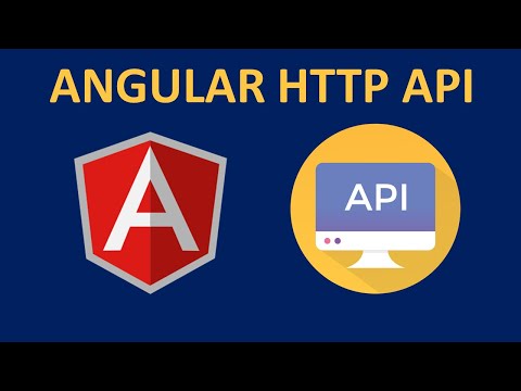 Angular Http Api Part 15 Using Http Client 1