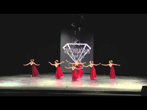 I'LL REMEMBER YOU - Pas De Deux Studios [Honolulu, HI]