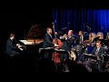 "Gillespiana Suite: Prelude" - THE TOSHI CLINCH BIG BAND