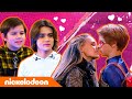 Henry Danger / Danger Force | 40 MIN favoriete liefdesmomenten | Nickelodeon Nederlands