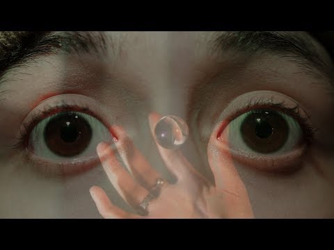 Crumb - Locket [Official Video]