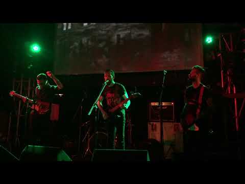 Enamel Animal - Unfaith - Live