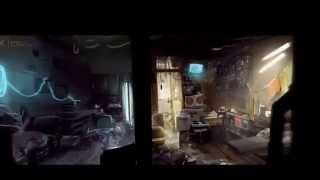 Delerium(Ft. Mediaeval Baebes) - Aria