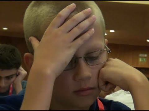 B12 1.4. Vojtěch Pařízek - Jerguš Pecháč 0 - 1