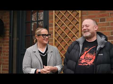 Kettell Windows video.