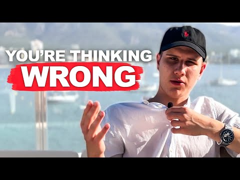 Don’t Fix Strategy Until You Fix This