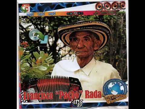 PACHO RADA VALLENATO CRISTIANO