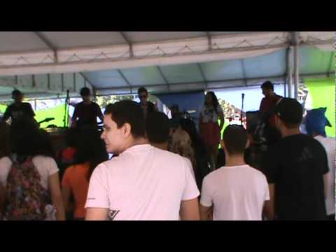 Banda AKAband - All Star - nipPOP 2011