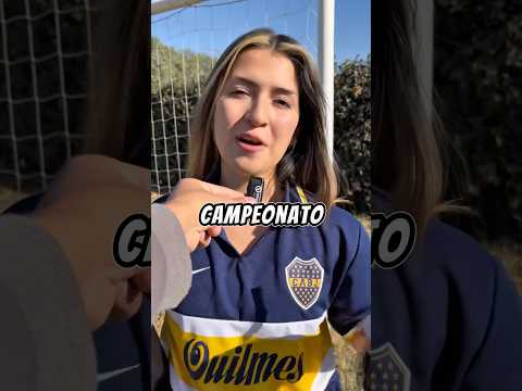 The day River Plate won the championship against Boca Juniors. #football #parati #humor #amazing ...