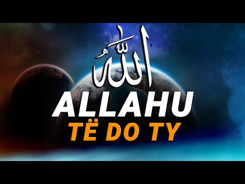 Kur te do Allahu