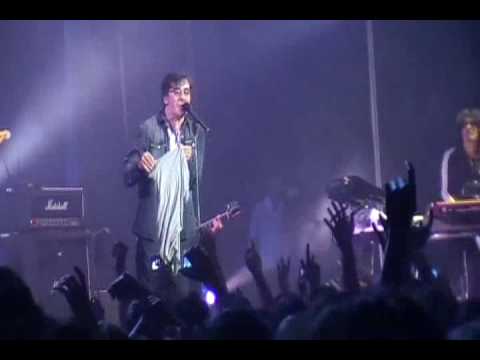charly luna park 2010 -deberias saber por que-