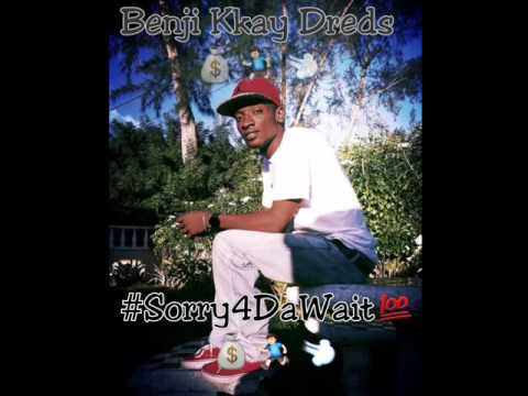 Benji Kyle-10 Bands Remix