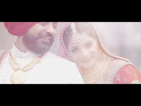 Wedding Photographer portfolio by Rajan Click in Amritsar - Photo 3