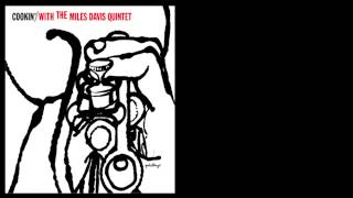 Miles Davis - Tune Up - When Lights Are Low