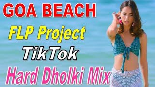 (#dj #ac #Raja) GOA BEACH - Tony Kakkar & Neha Kakka Hvy Bawal Style Remix By Dj Ac Raja