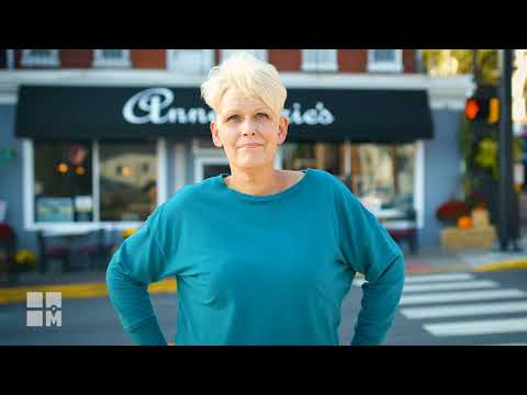 Make it Main Street 2020 - Annamarie's Place thumbnail