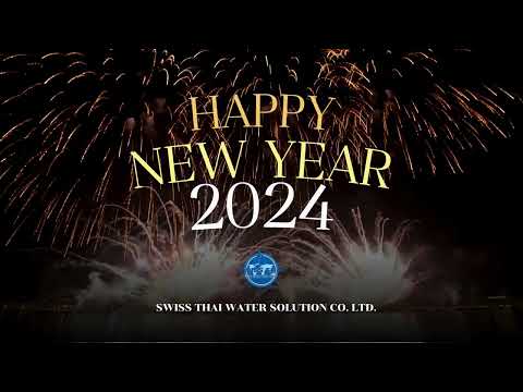 Happy new year from STWS