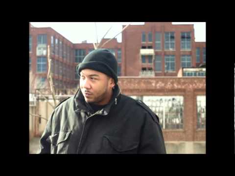 MUGGACAP MICK - I'VE BEEN LISTENING FREESTYLE