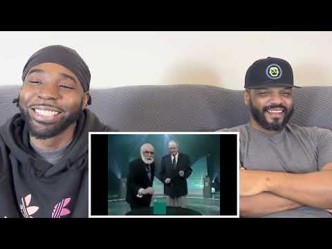 Psychic Cringe Fails (Part 2) The Best Of James Randi Reaction