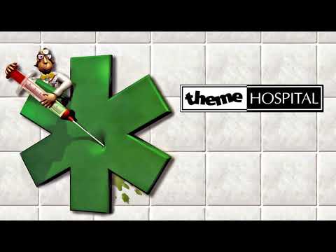 Steady Pulse - Theme Hospital OST Extended