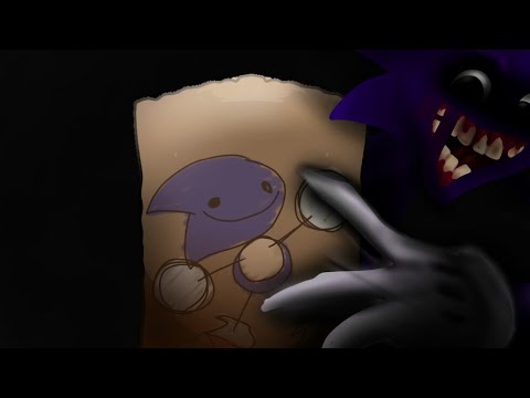 OMFG Cardboard singing monochrome!11!11!???!1!