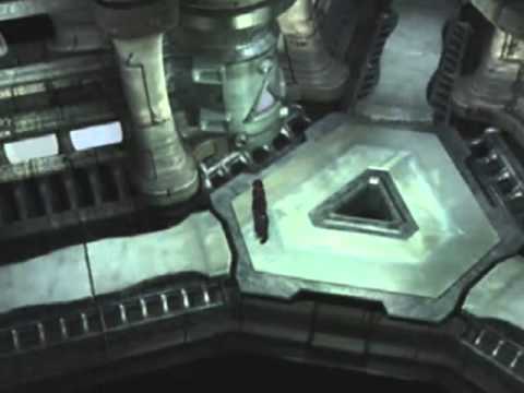 Let's Play Shadow Hearts Part 161 - Barriere entfernt