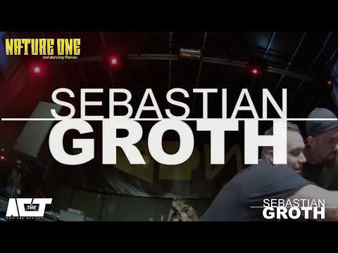 [TECHNO Stream] Sebastian Groth @ Nature One Festival 2017 - BPM Stage