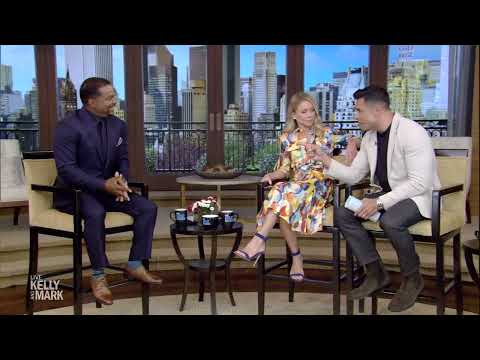 Alfonso Ribeiro Was a Racecar Driver