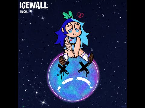 3XIA - ICE WALL (Prod.Raspo)
