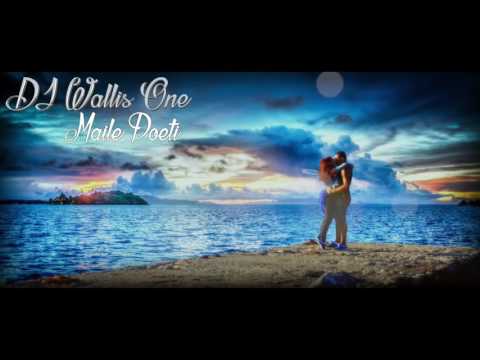🌺DJ.WALLIS ONE FT MAILE POETIC☆MEO AI AU☆🌺
