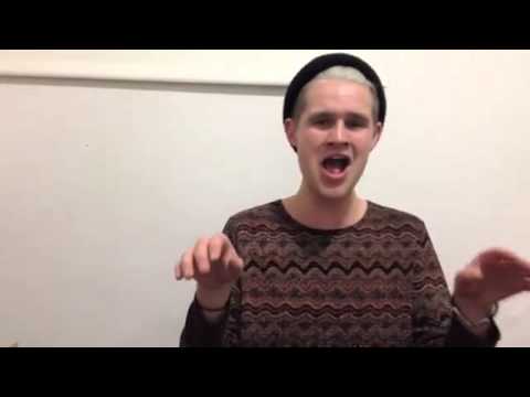 Same Love w/ Jason Parker [FULL]