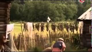 ФАНТАСТИЧЕСКИЙ ФИЛЬМ 2014 ГОДА Провал в прошлое