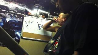 Portrayed As Heroes-untitled