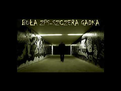 BUŁA ZPS   SZCZERA GADKA