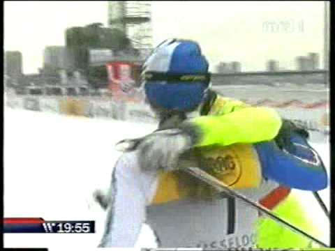 PŚ w biegach Duesseldorf 04.12.2010 - relacja