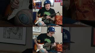 Rancid - Injury 