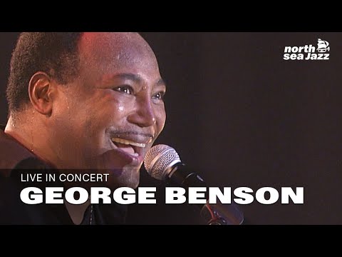 George Benson - Full Concert | Live at North Sea Jazz Festival 2008