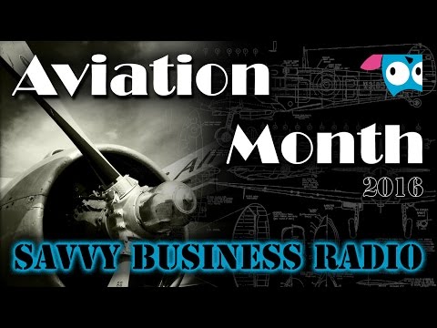 John & Martha King, King Schools & Erasmo "Eddie" Malacara, Eddie Aviation. Triumph!