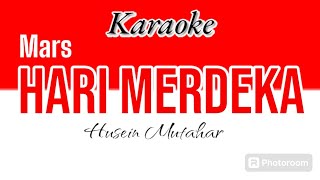 Download lagu MARS HARI MERDEKA H. MUTAHAR || KARAOKE VERSION mp3