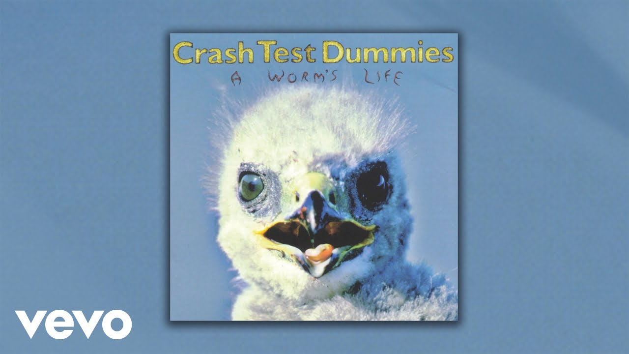 Crash Test Dummies - I'm a Dog