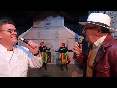 koronovizija live Bravi