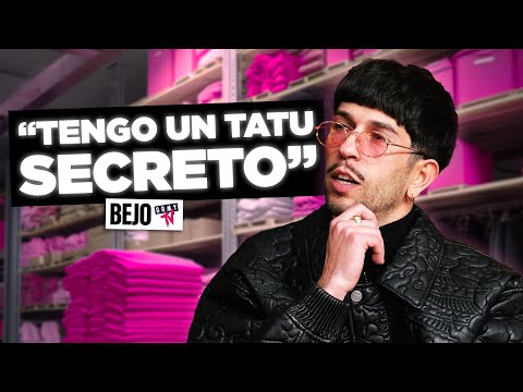 Entrevista BEJO | Grimey TV 5x12