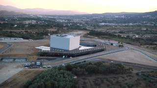 preview picture of video 'Inauguração do Data Center da PT'