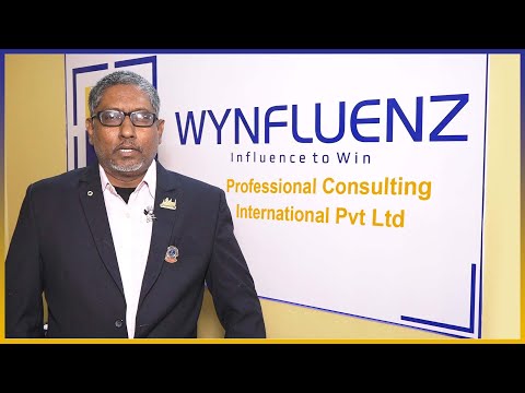 WynFluenz Professional Consulting International Pvt Ltd