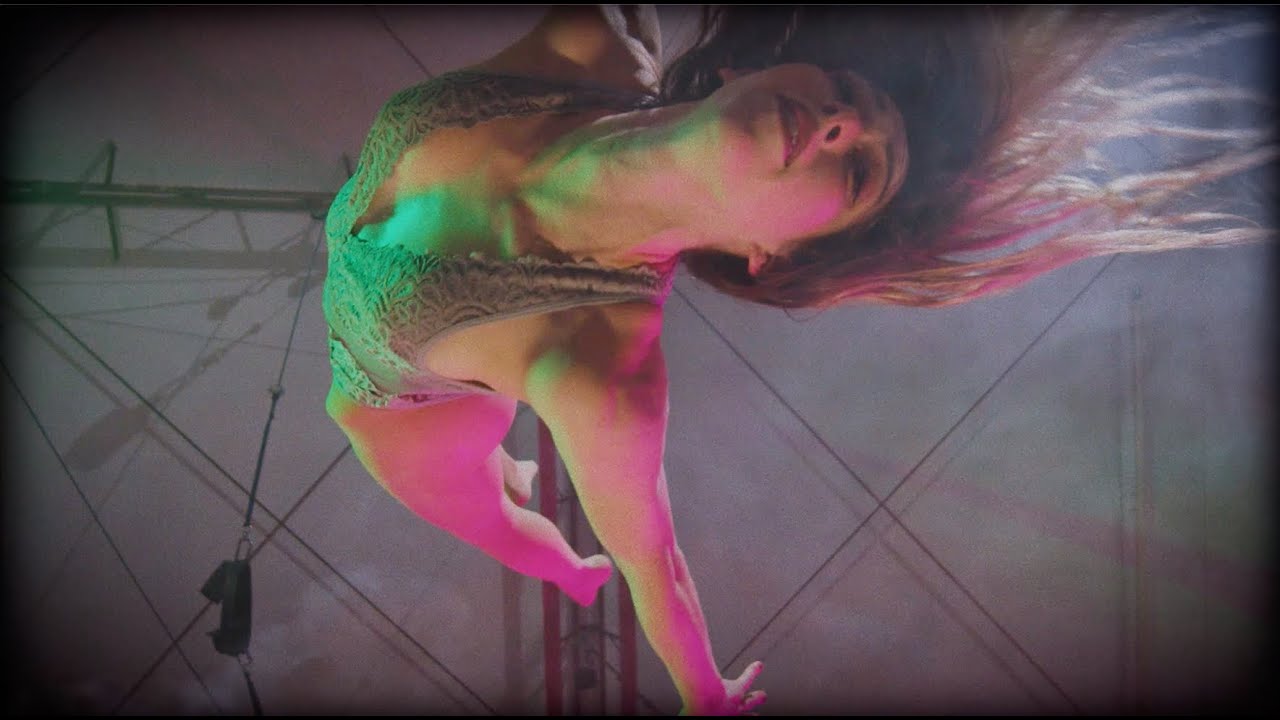 Promotional video thumbnail 2 for Aerial Hammock Performance