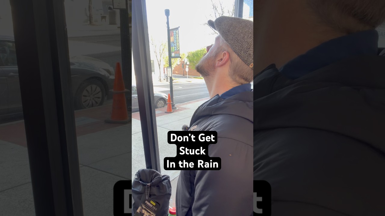 The Best Weather App for Hiking and Backpacking #outdoors #outdoorgear #tips #precippartner